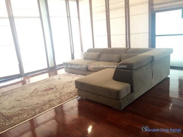 3 beds Single House Phrom Phong