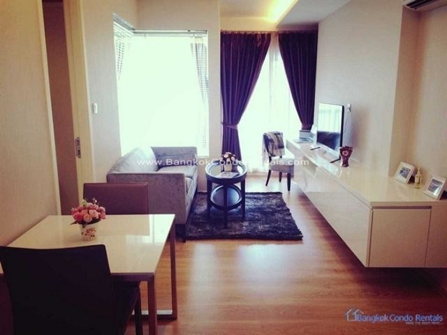 1 Bedroom H Sukhumvit 43