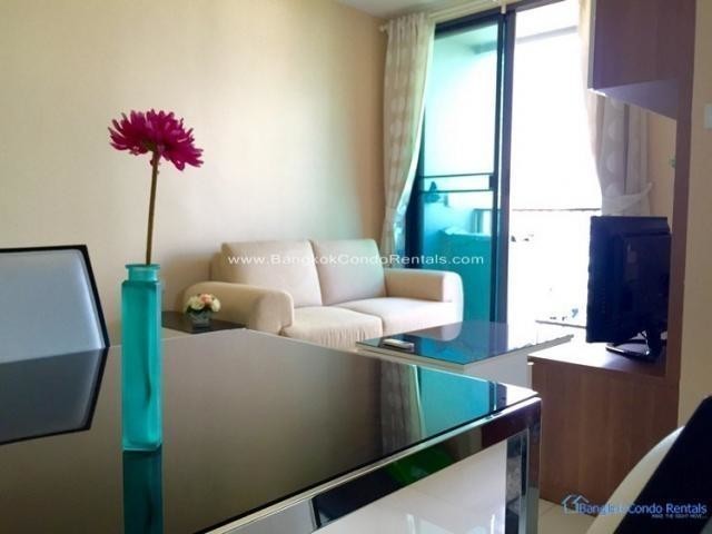 2 Bedrooms The President Condominium