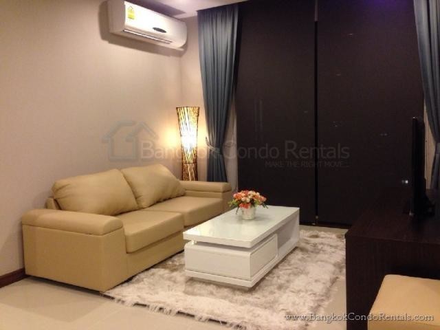 2 Bedrooms Supalai Premier at Asoke