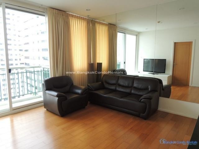 1 bed The Wind Sukhumvit 23