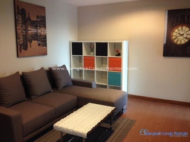 1 Bed Belle Grande Rama 9