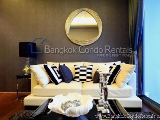 2 bed Quattro Thonglor