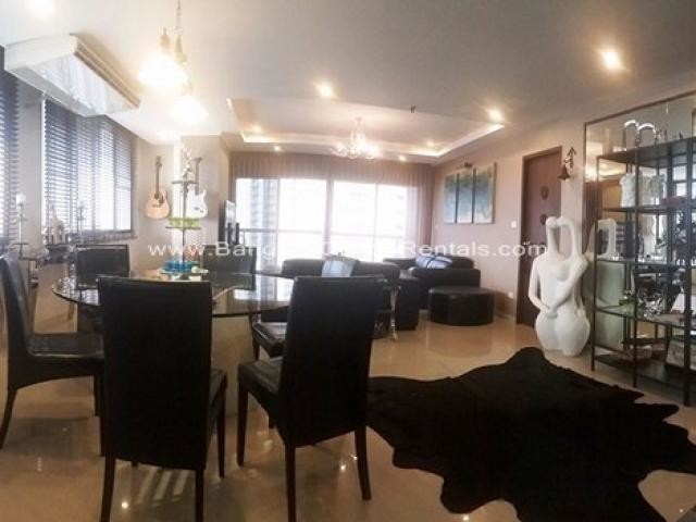 2 Bed Condo For Rent