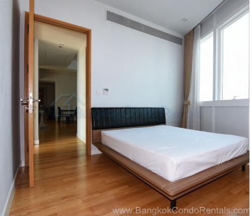 2+1 Bedrooms Millennium Residence