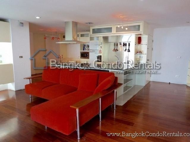  2 Beds Silom Terrace