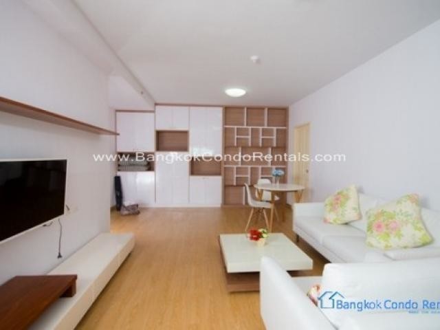 2 Beds Supalai Park Ekkamai Thonglor