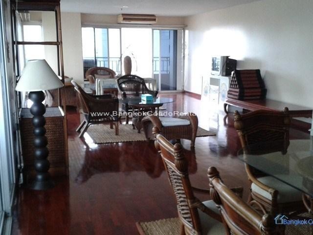 3 Bed Sathorn Park Place