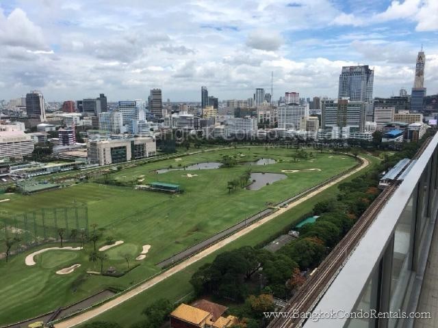 1 Bedroom 185 Rajadamri