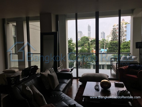 1 Bed Sukhothai Residences