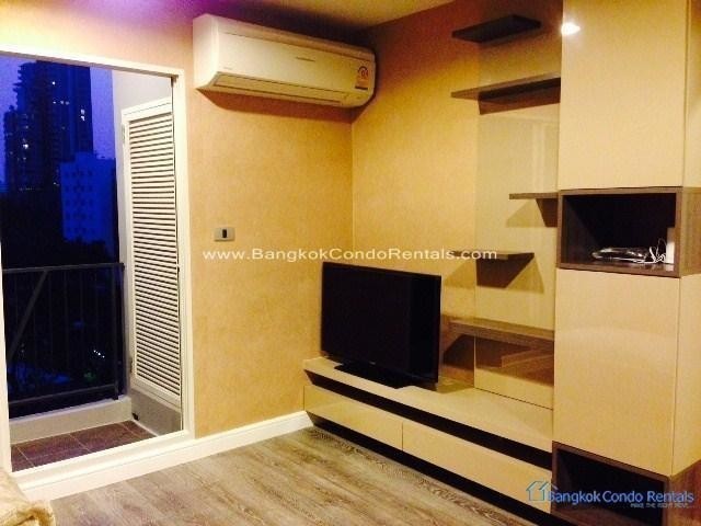 1 Bedroom The Crest Sukhumvit 49