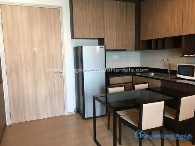 2 Bedroom The Capital Ekkamai Thonglor