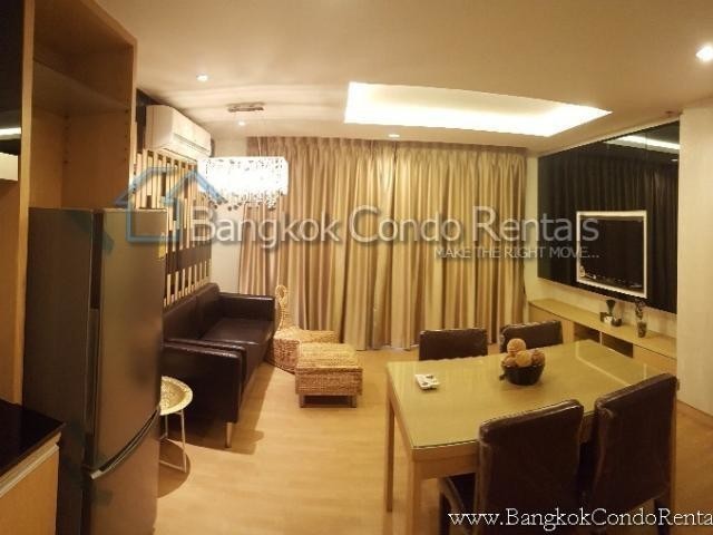 2 Bed Symphony Sukhumvit