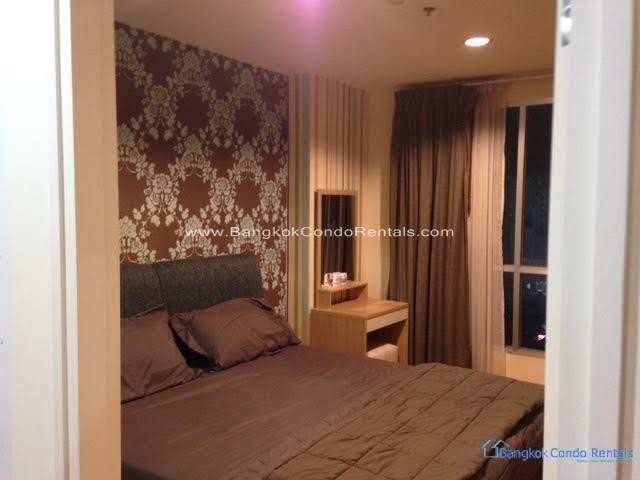 1 bed Life @ Sukhumvit 65