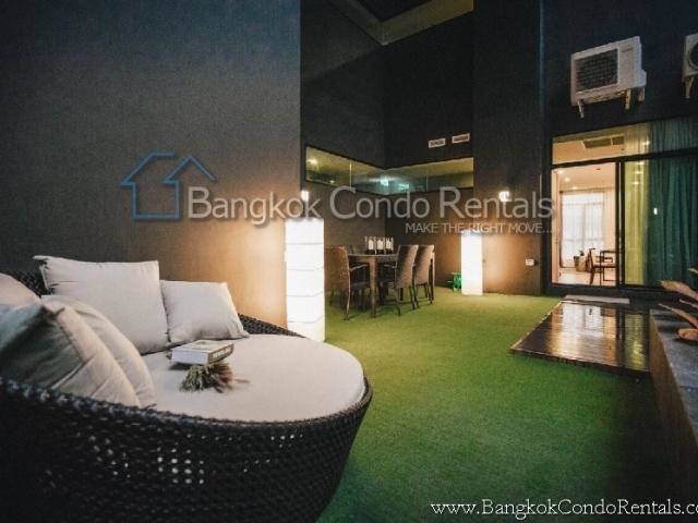 3 beds The Capital Ekamai Thonglor