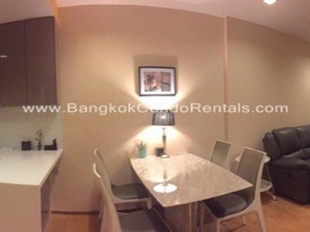 2 Bedrooms Hyde Sukhumvit