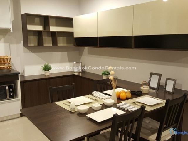 2 Bed Supalai Premier at Asoke