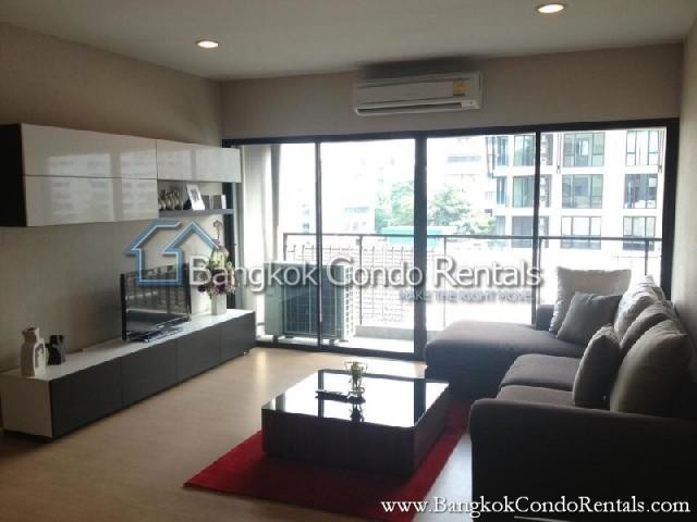 2 bed Renova Residence