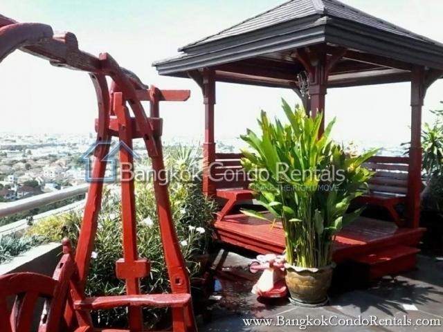 Penthouse at Country Tower 