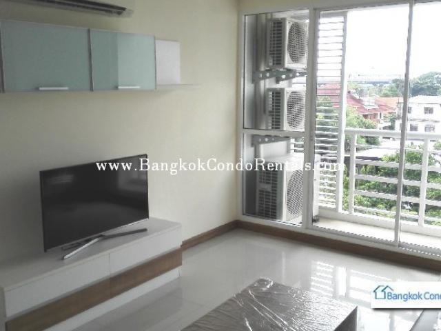 2 bed The Link Sukhumvit 64