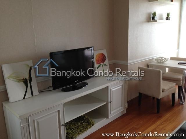 1 Bed Ivy Sathorn