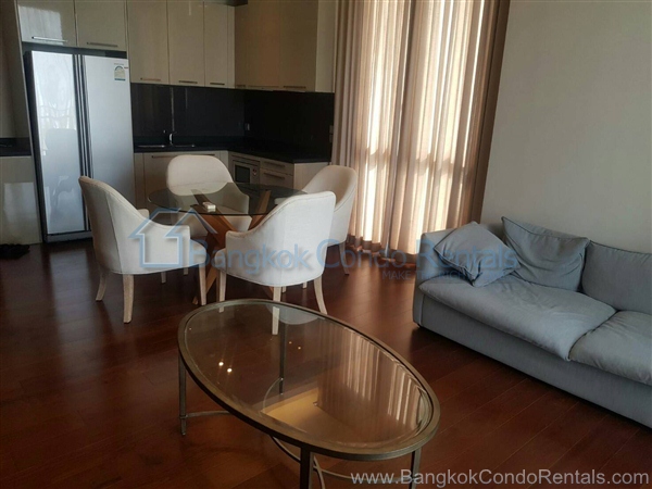 2 Bed Quattro Thonglor