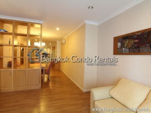 3 Bed Grand Park View