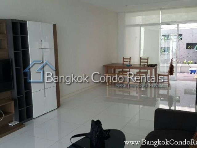 Townhouse for Rent in Lad Prao