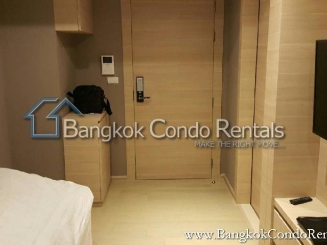 1 bed Klass Silom