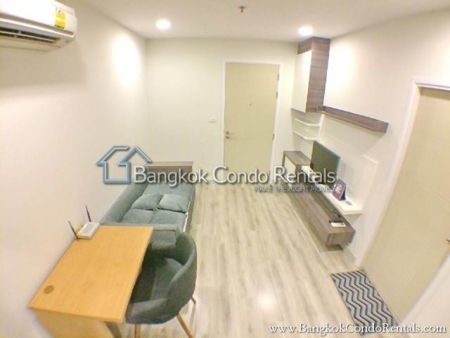 1 Bed Centric Sathorn