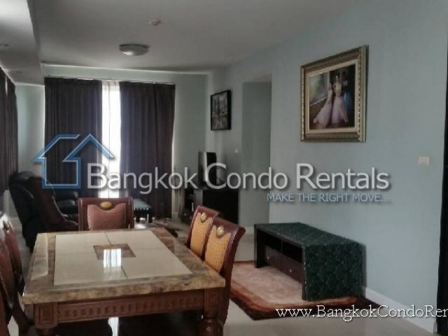 2 Bed Supalai Premier Place Asoke