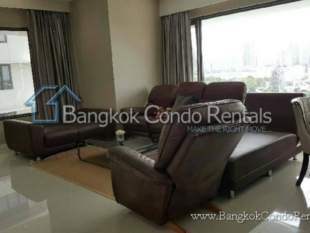 2 bed Amanta Lumpini