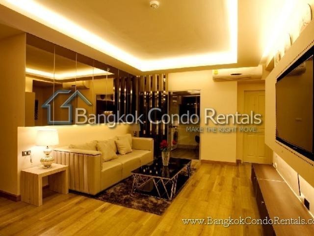 2 Bed Supalai Park Ekkamai Thonglor