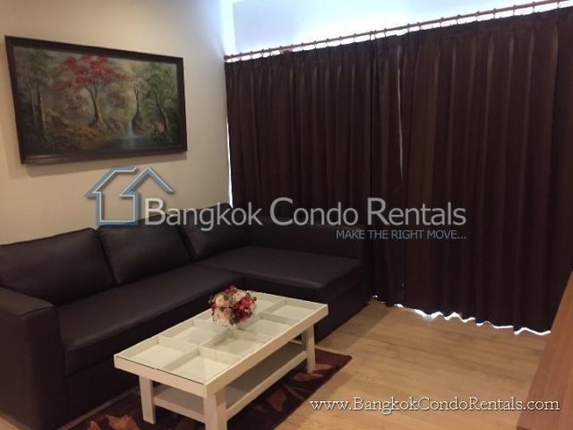 3 Bed Nusasiri Grand Condo	