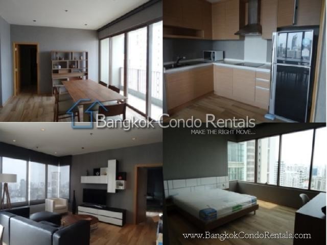 2 Bed Emporio Place