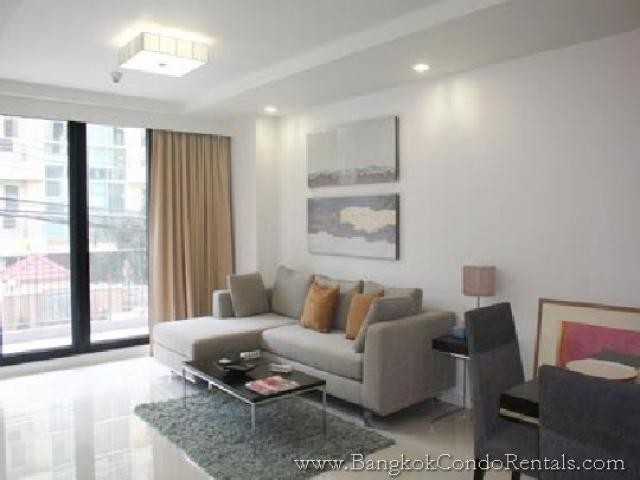 3 Bed Apartment in Promphong