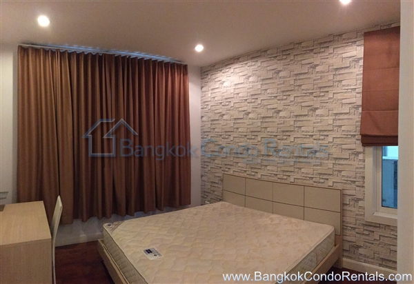 2 Bed Siri Residence