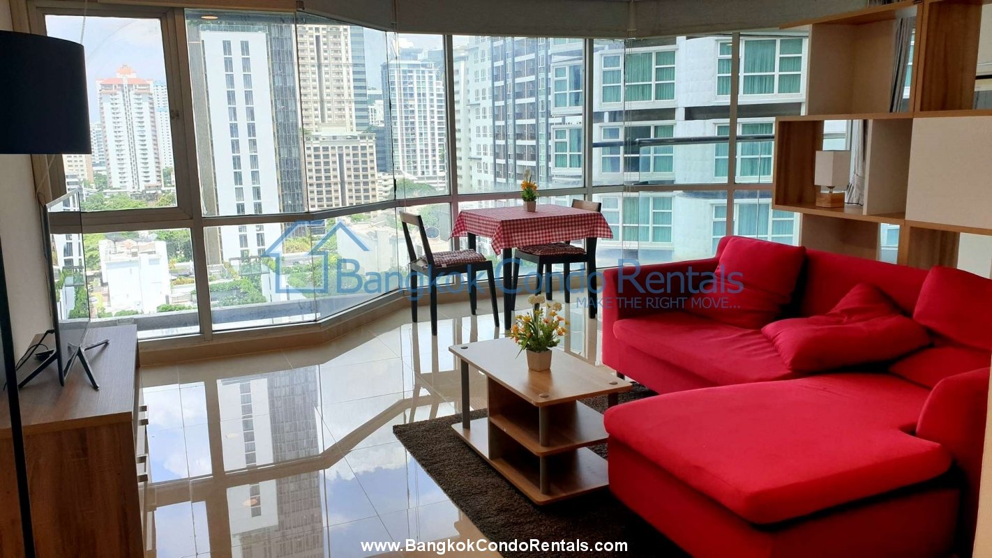 Sukhumvit Suites