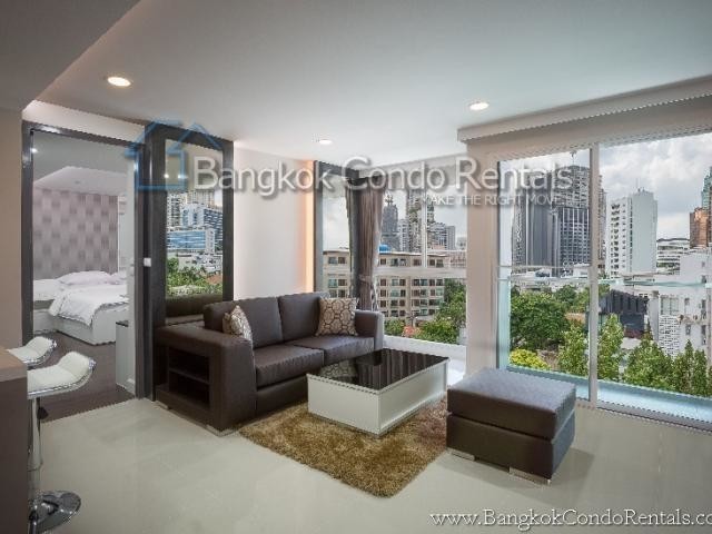 Apartment for Rent in Promphong