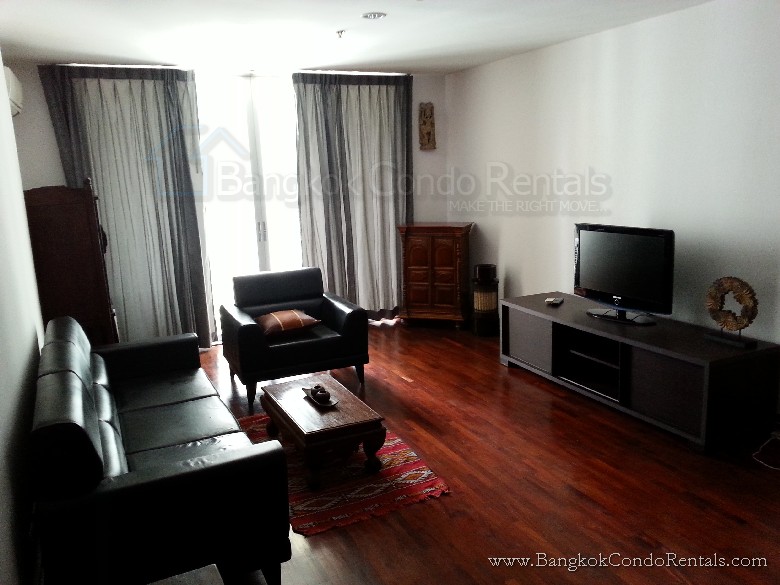 1 bed Asoke Place