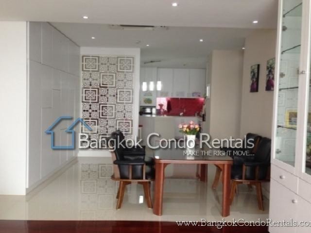 3 bed Supalai Park Phahon Yothin