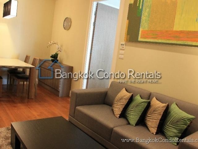 2 Bed Bright Sukhumvit 24	