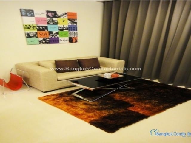 1 Bed Serviced Apartment
