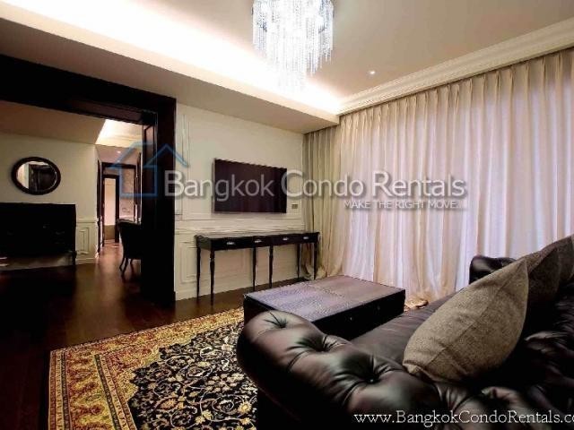 3 Bed Lumpini 24