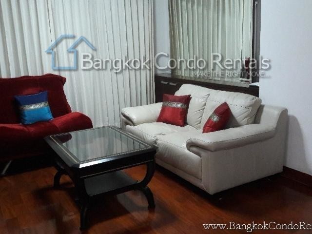 1 Bed Urbana Langsuan