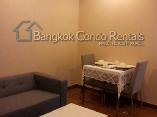 1 Bed Diamond Sukhumvit