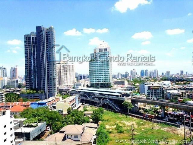 1 Bed Sukhumvit Plus 46