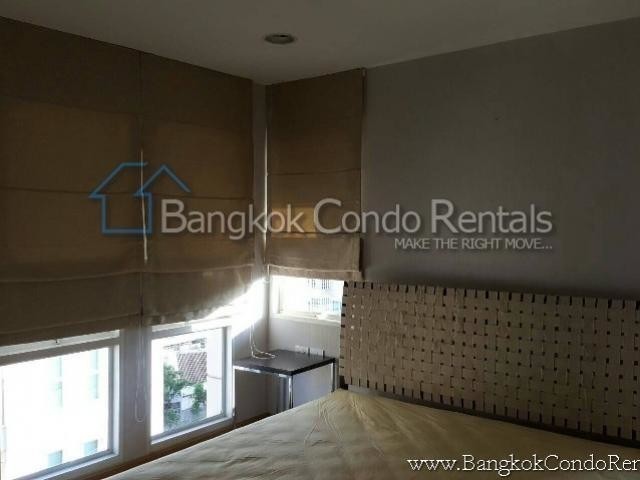 2 Bed The Bangkok Narathiwas