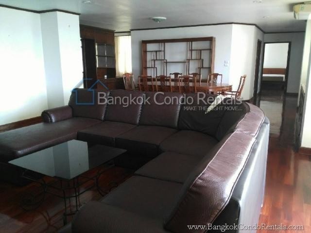 Condo for Rent in Thonglor