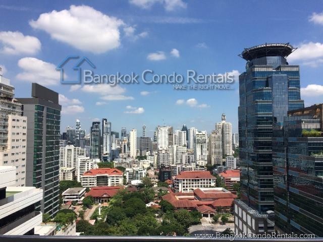 2 bed Supalai Premier Place Asoke